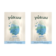Yokuu Glasreiniger Refill 2 Parels
