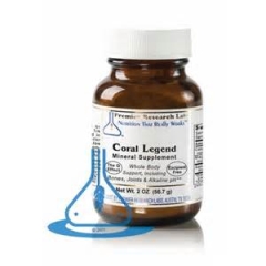 PRL Calcium Magnesium 2 oz Powder Sale