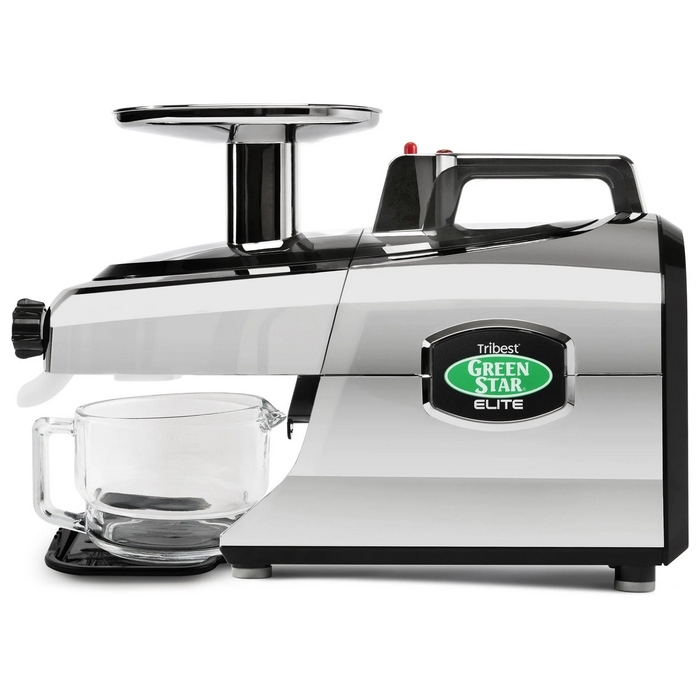 Elite juicer best sale