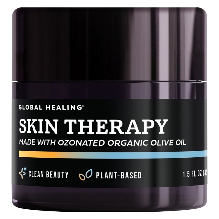 Global Healing Skin Therapy 45 ml (02-ZAP) - Unlimited Health