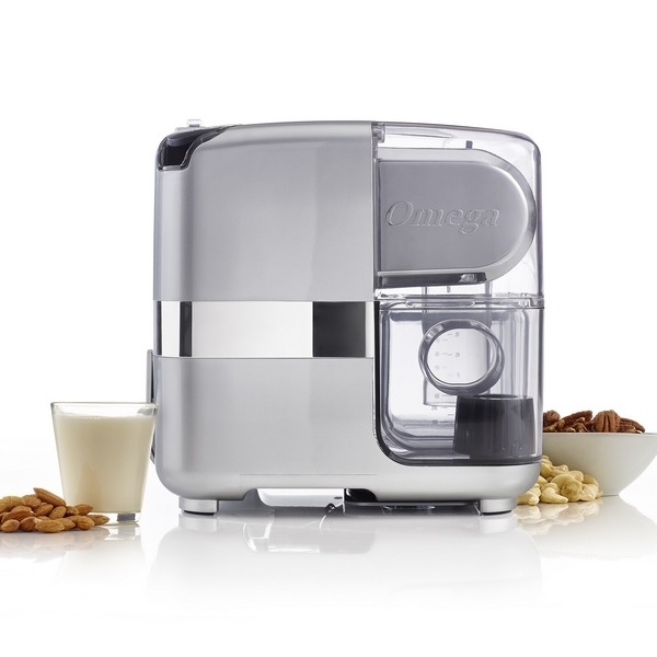 Omega Juice Cube Horizontal Slowjuicer Unlimited Health