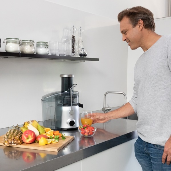 Solis juice fountain discount