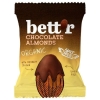 Bett'r Biologische Chocolate Almonds 40 Gram