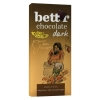 Bett'r Biologische Chocolate Dark (bar) 60 Gram