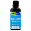 Lugol's Iodine Solution 15% 50 ML