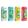 Coconaut Pure Young Coconut Water Mixed Box 320 ml x 4