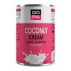 Cocofina Biologische Coconut Cream 400 ml Tin