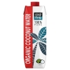 Cocofina Biologisch Kokoswater 1000 ml