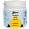 Clark L-Ornithine 60 V-Caps 500 mg