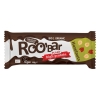 Roobar Biologische Hazelnut Protein Bar Covered with Chocolate 40 Gram