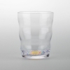 Nature's Design Drinking Glass Jasmina Happy 0.3 liter