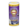 Maine Coast Sea Vegetables Triple Blend Flakes Seasoning Dulse, Laver And Sea Letttuce 28 Gram