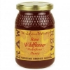 Wild About Honey Rauwe Wildflower Honing 500 Gram