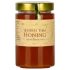Wild About Honey Rauwe Griekse Tijm Honing 500 Gram