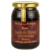 Wild About Honey Rauwe Serra De Estrela Berg Honing 500 Gram