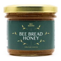 Bee Bodhi Bread Honey 150 Gram