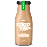 Coconaut Cocoffee Cappuccino 280 ML