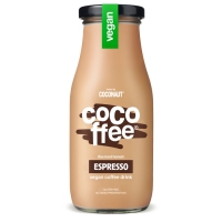 Coconaut Cocoffee Espresso 280 ML