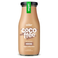 Coconaut Cocoffee Mocha 280 ML
