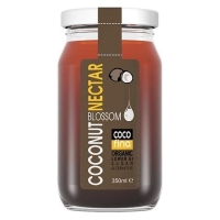 Cocofina Biologische Kokosbloesem Nectar 350 ml
