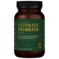 Global Healing Ultimate Probiotic 60 V-Caps