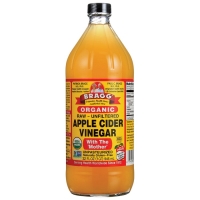 Bragg Biologische Apple Cider Vinegar 946 ml