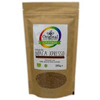 Original Superfoods Biologische MacaXpresso 200 Gram