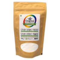 Original Superfoods Stevia Extract Poeder 100 Gram