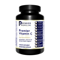 PRL Premier Vitamin C 60 V-Caps