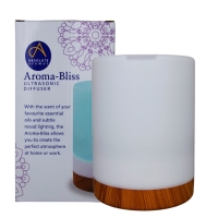 Absolute Aromas Diffuser Aroma Bliss