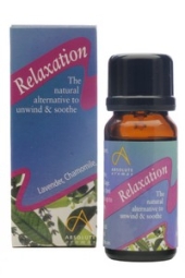 Absolute Aromas Relaxation 10ml
