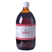 The Blessed Seed Black Seed Oil Strong 1000 ML