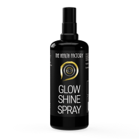 The Health Factory Glow & Shine Spray 50 ML
