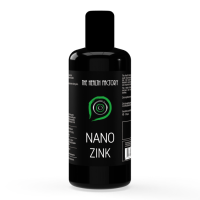 The Health Factory Nano Zink 200 ML