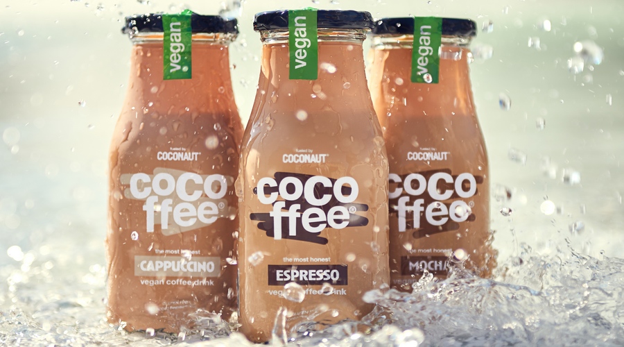 Coconaut Cocoffee