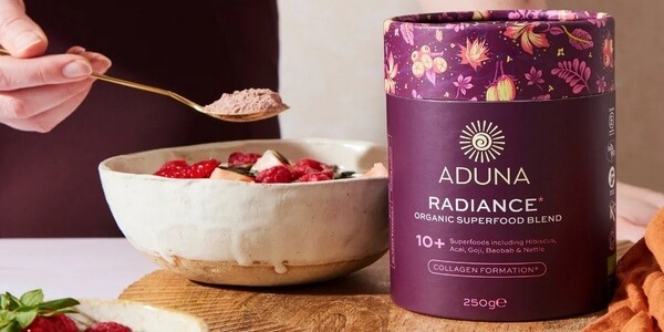 Aduna