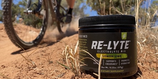 Re-Lyte Hydration