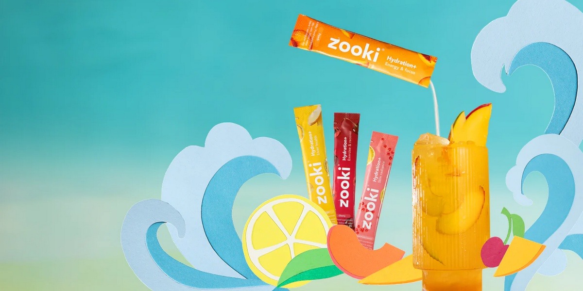 Zooki Hydration