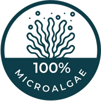 100% Microalgae