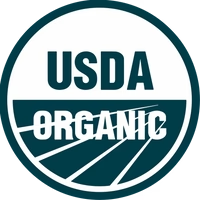 Certified Organic