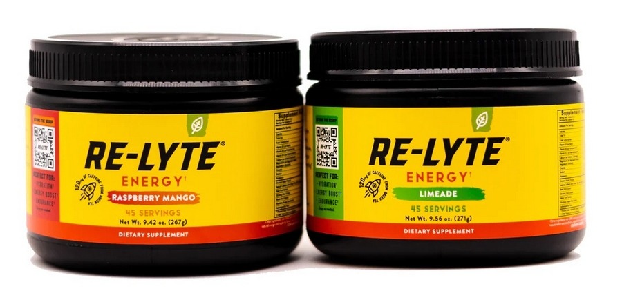 Re-Lyte Energy