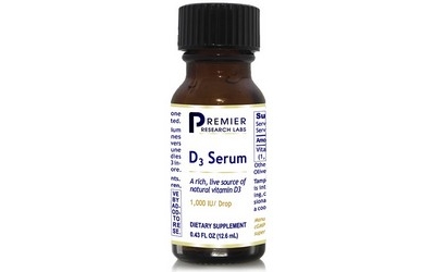 8 Essentiële Supplementen