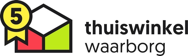 Thuiswinkel Waarborg logo